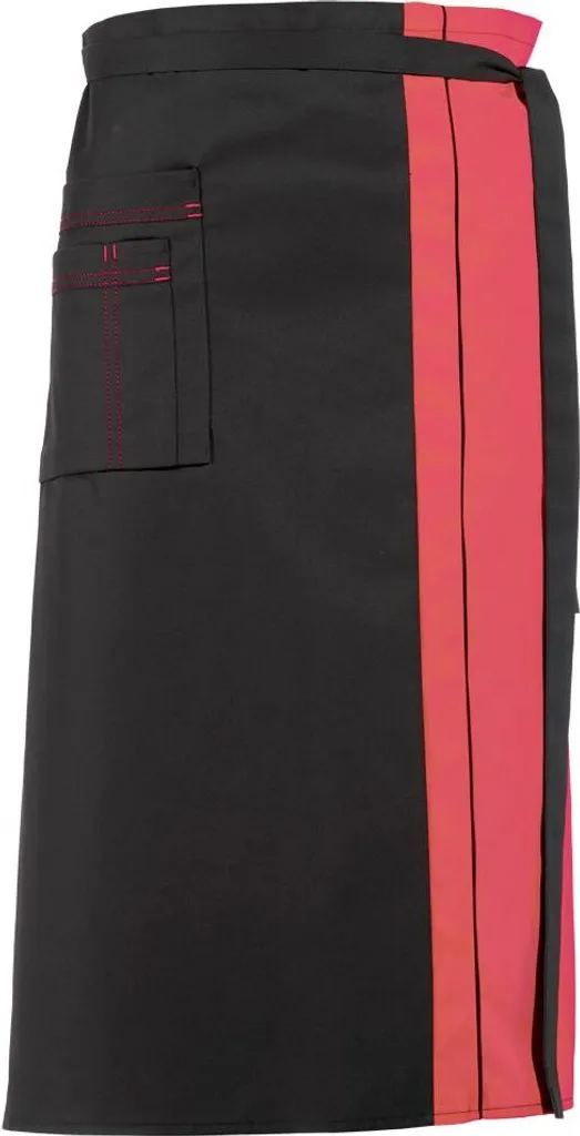 Uniforme Médical Leiber Noir/Rose - Confort Quotidien et Entretien Facile