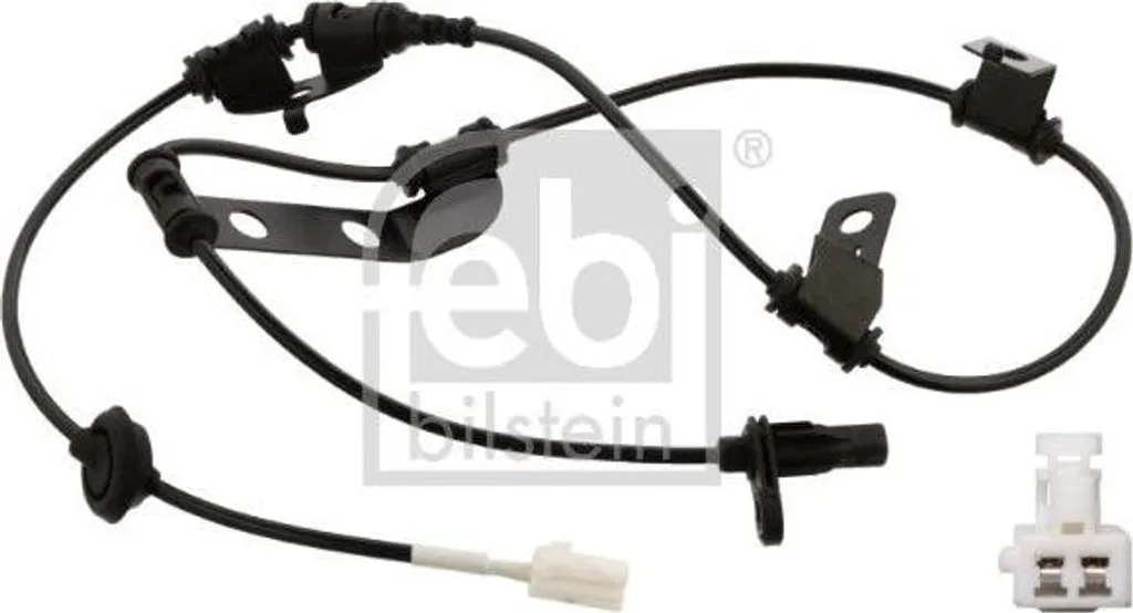 Sensore ABS Posteriore Sx Febi 107471 per Kia Sportage e ix35