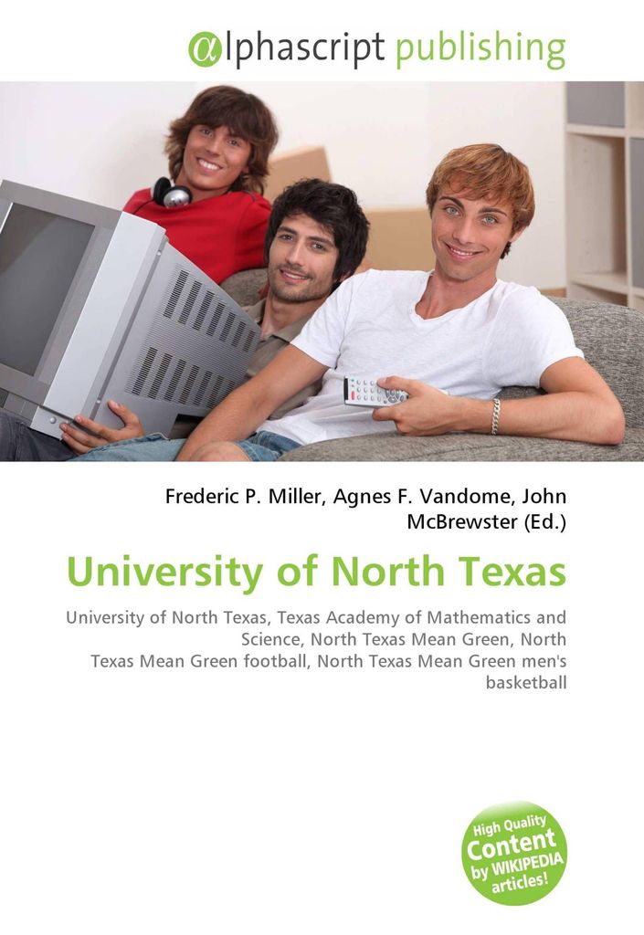 University of North Texas