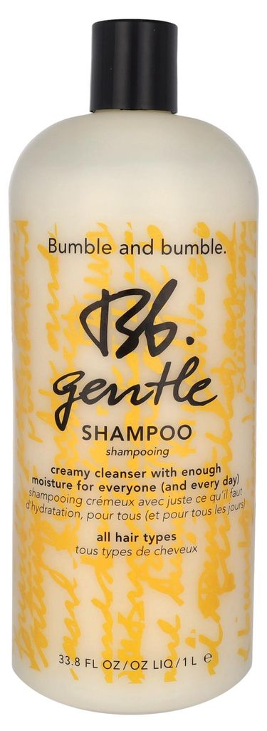 Bumble & Bumble Shampooing doux 1000ml Image du produit 