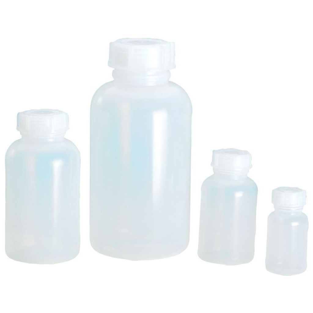hünersdorff 420600, Fľaša, 500 ml, Plast, 77 mm, 154 mm, 47 Obrázok produktu 