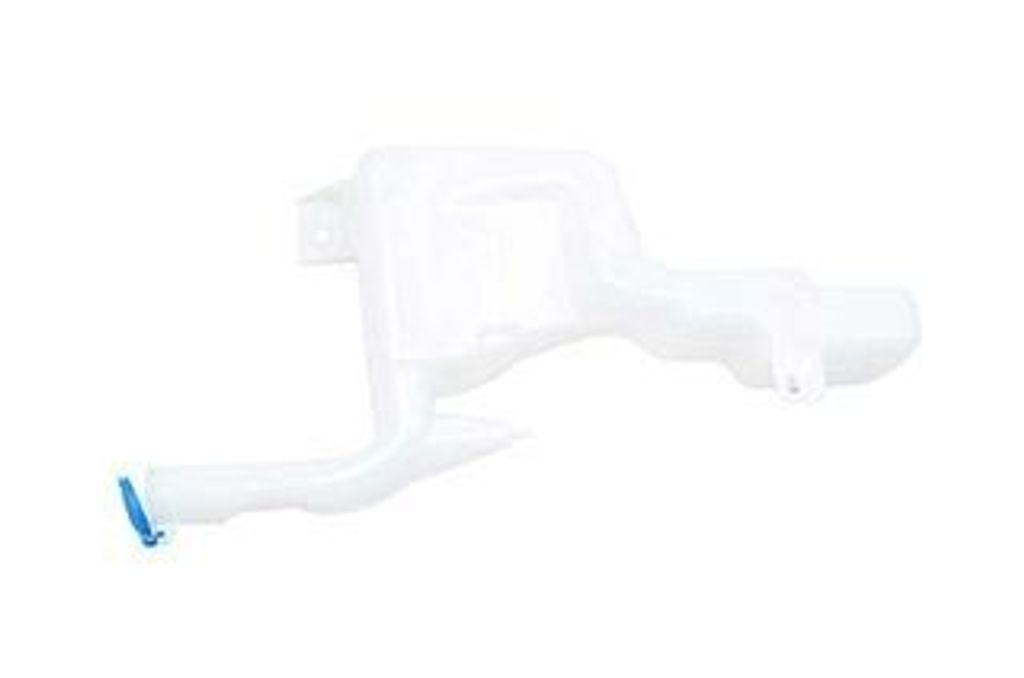 BSG BSG 30-922-124 Wischwasserbehälter für FORD Fiesta Mk6 Produktbild 