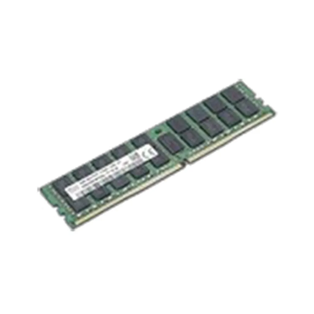 Mémoire 16 Go DDR4 TruDDR4 Lenovo DIMM 288 broches haute densité pour IT