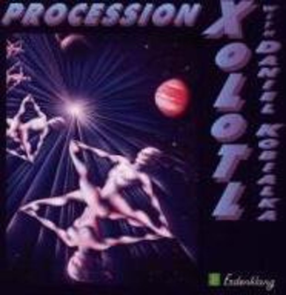 Procession - Xolotl