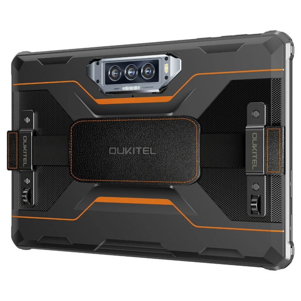 Oukitel Rt8 6gb/256gb 11´´ Tablet Durchsichtig One Size / Produktbild 19