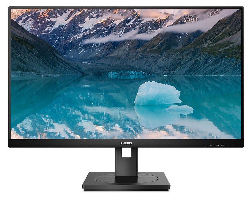 Philips 222S9JML/00, 54,6 cm (21.5"), 1920 x 1080 px, Full Obrázok produktu 