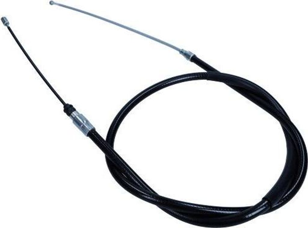 MAXGEAR Handbremsseil Seilzug Feststellbremse für BMW 5 Limousine (E60) Hinten Links 32-0937
