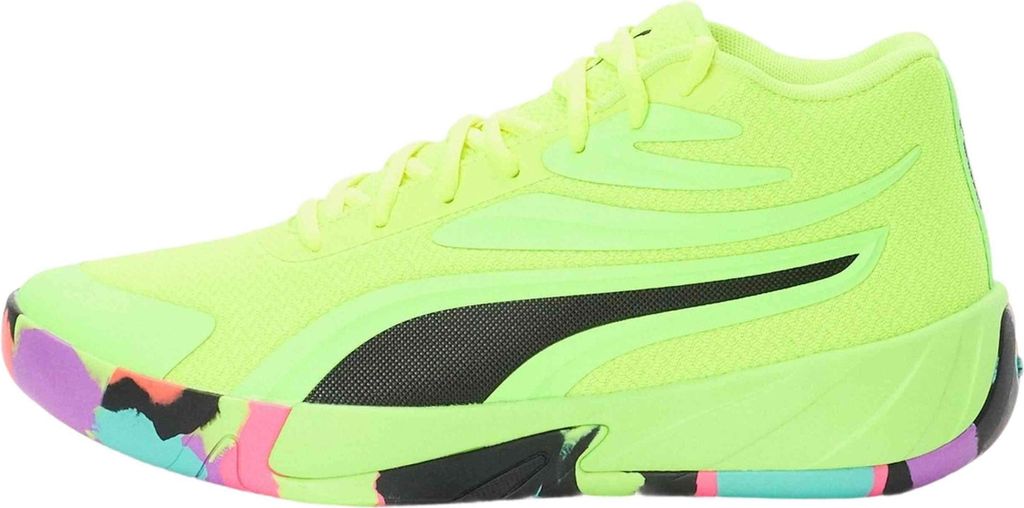 Puma Sneakers 072-8864 in nan color size 47 Immagine del prodotto 