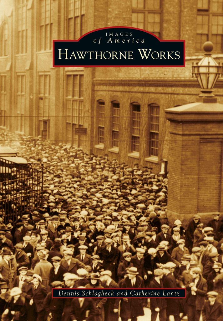 Hawthorne Works
