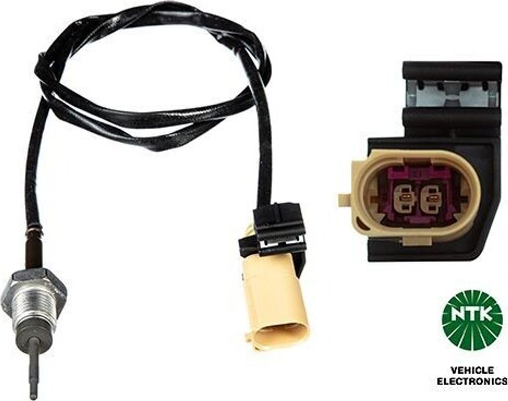 NGK 91797 - OE 04L 906 088 DE Abgastemperatursensor für T6