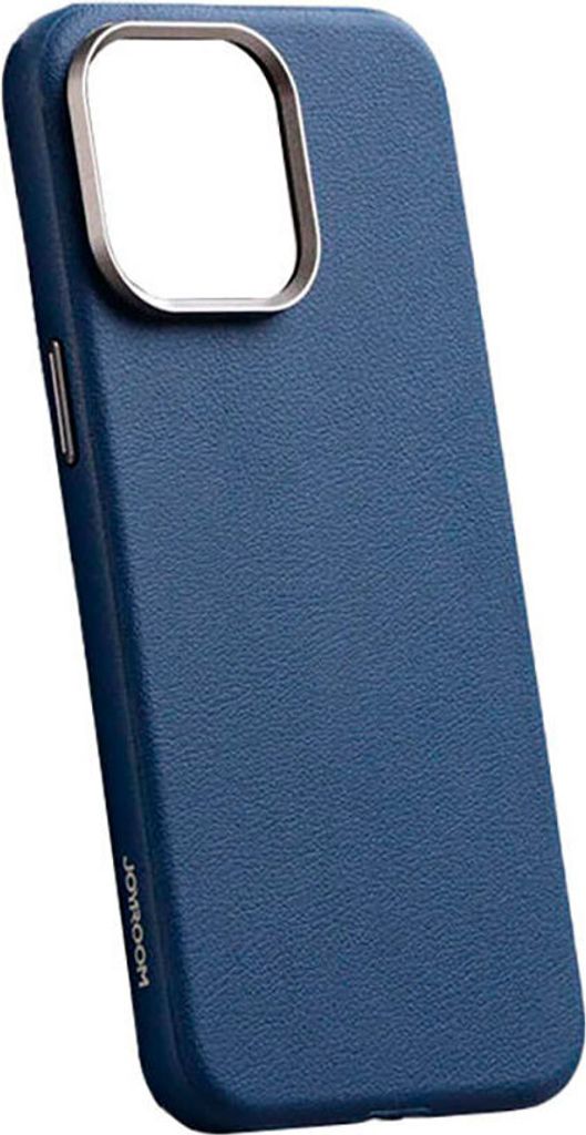 JOYROOM Magnetic Phone Case for iPhone 15 Joyroom JR-BP007 (blue)