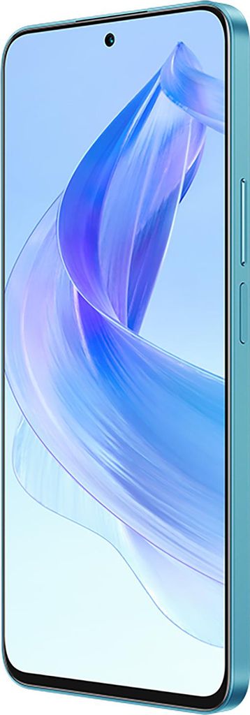 HONOR 90 Lite Smartphone 8 GB + 256 GB MediaTek Dimensity 6020 4500 mAh 100 MP + 5 MP + 2 MP Dreifachkamera 6,7-Zoll-Bildschirm 2388 x 1080p Displa...