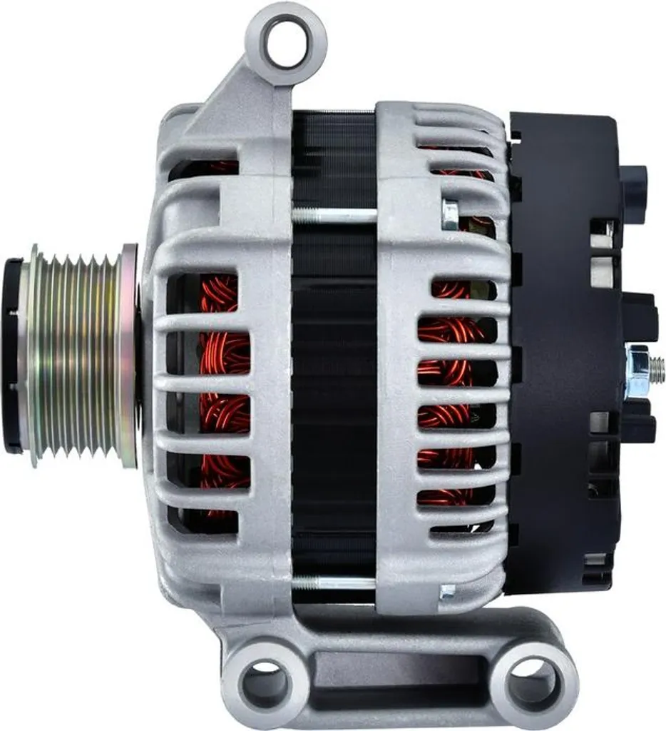 Alternateur de rechange 150A HELLA compatible avec FORD TRANSIT 12V