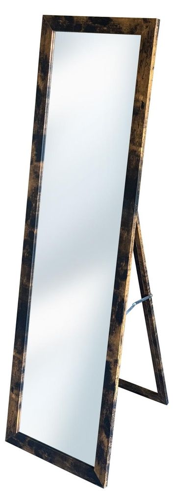 Stehspiegel HAVLYS, 127 x 37 cm Produktbild 