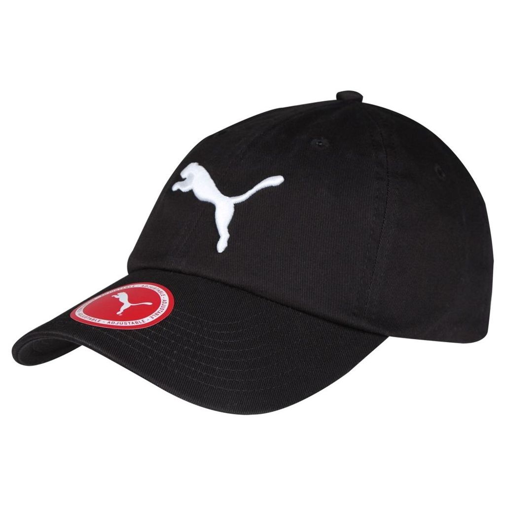 Puma Ess Cap U 05291901 r. ONESIZE Produktbild 