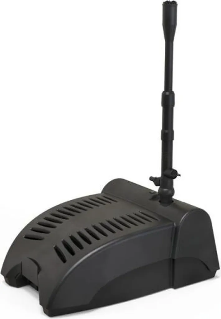 OASE 87586 Pontec PondoRell 5000 UVC Filtre de Bassin Tout-en-Un
