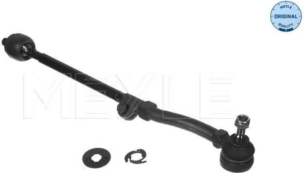 Barre d'accouplement MEYLE 16-16 030 7059 pour Golf III et Laguna I