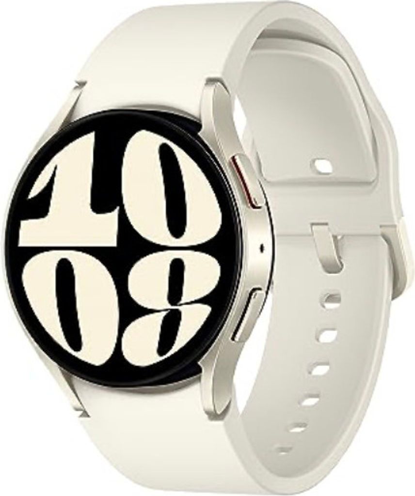 Samsung Galaxy Watch6 SM-R935F, 3,3 cm (1.3"), OLED, Touchscreen, 16 GB, GPS, 28,7 g