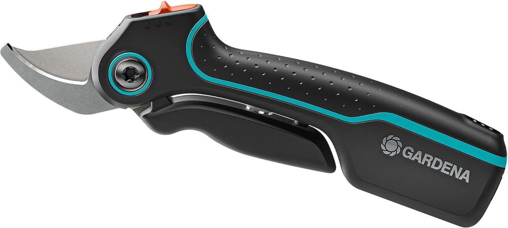 GARDENA akumulátorové nožnice na trávu a kríky AssistCut, Obrázok produktu 