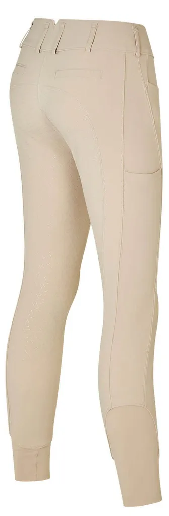 Pantalon Kingsland KLKira : Adhérence F-Grip et Confort B-Com Taille 40 - 3