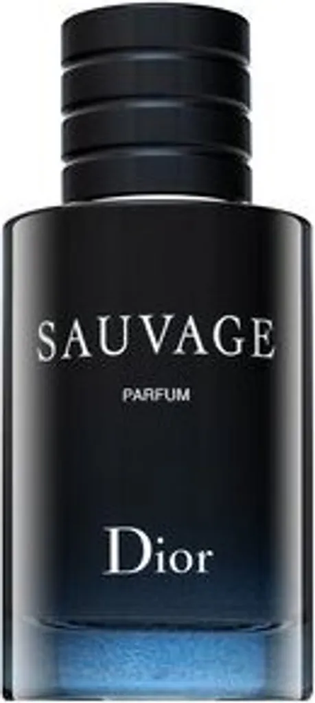 Dior Sauvage Parfum 60ml: Il Must-Have del Guardaroba Maschile