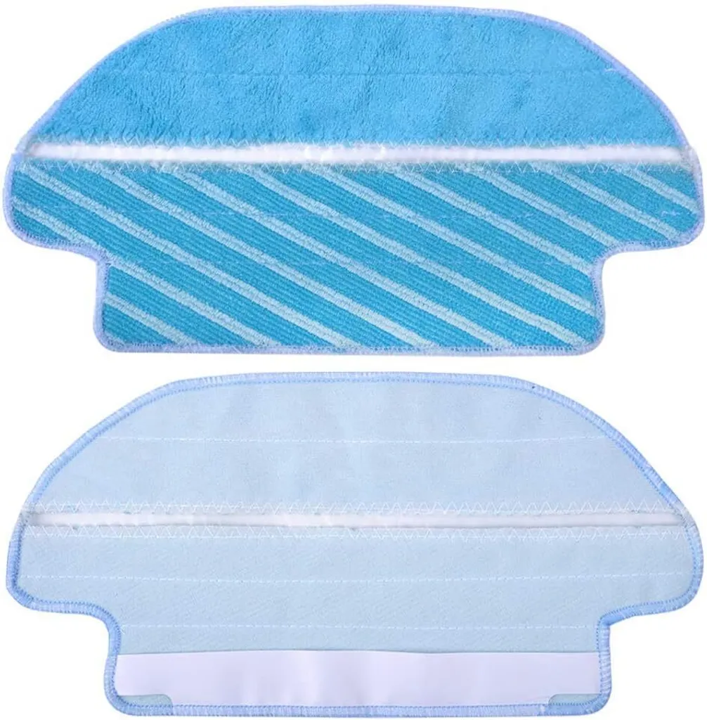 Kit Accessoires pour Cecotec Conga Excellence 3090 - Pack de Rechange - 2