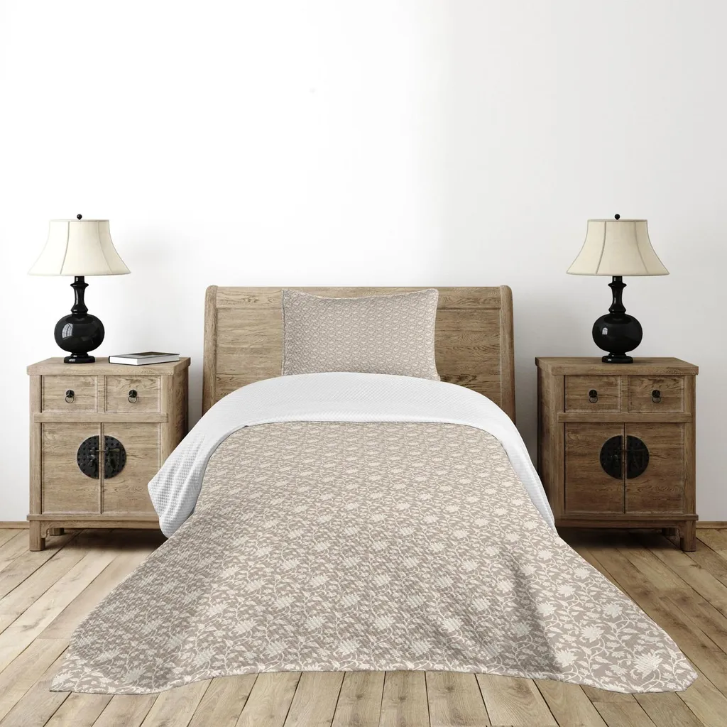 Offerta Copriletto ABAKUHAUS Vintage 170x220 - Idea Regalo Casa