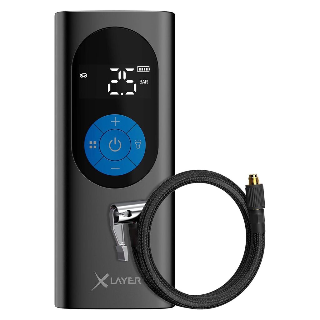 XLayer 220179, 10,3 bar, 585 g Obrázek produktu 