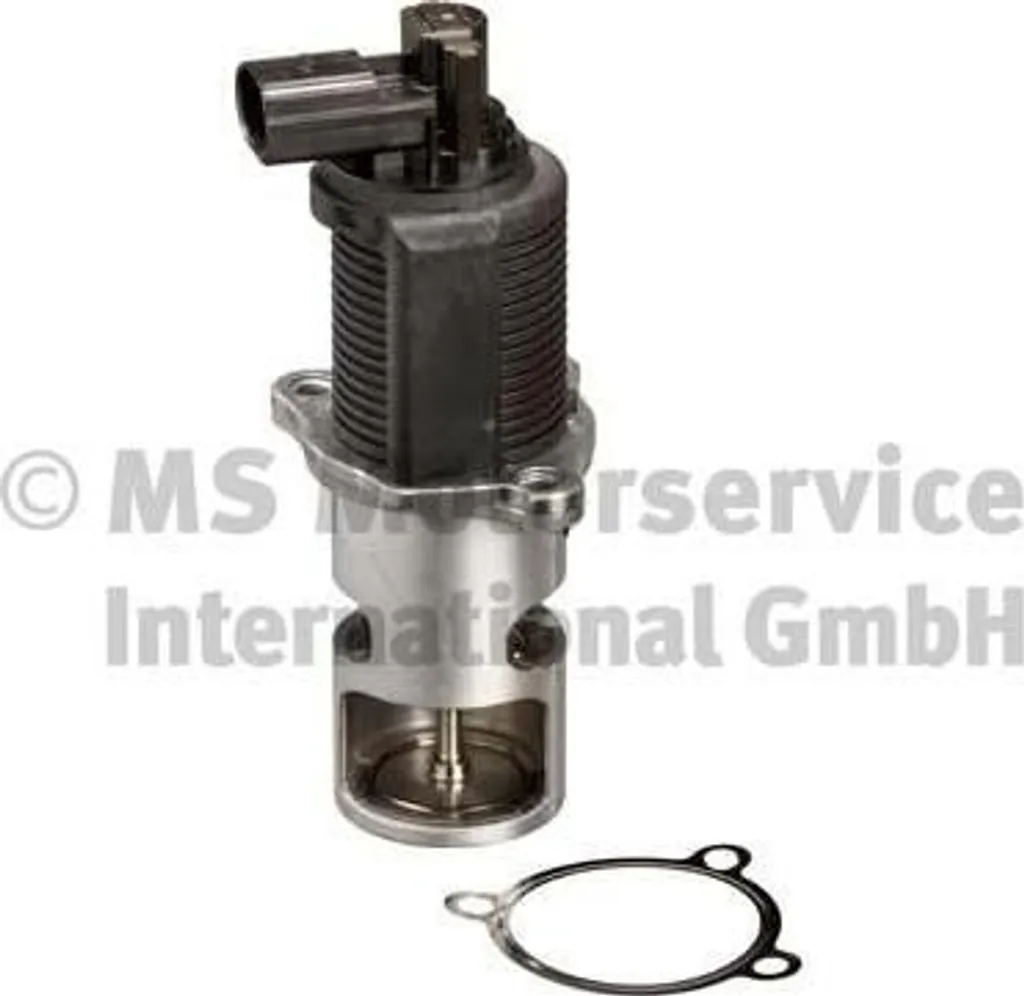 Vanne EGR Haute Performance compatible Renault Espace, Laguna et Master