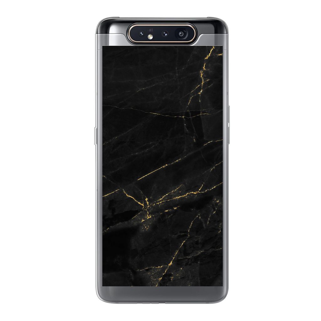 MuchoWow® Handyhülle Schutzhülle Hülle für Samsung Galaxy Produktbild 