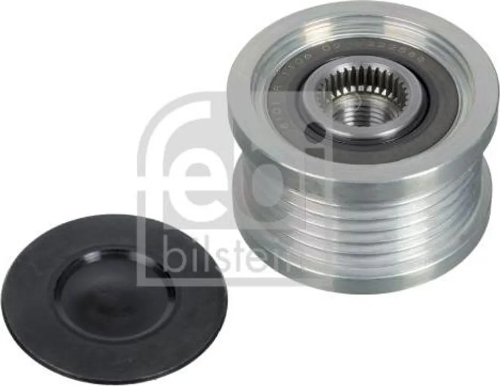 Roue Libre Alternateur 55567951 Haute Résistance pour Adam et Astra H/J