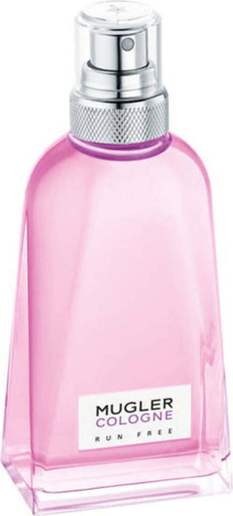 MUGLER Mugler Cologne Collection Run Free EDT 100ml Zdjęcie produktu 