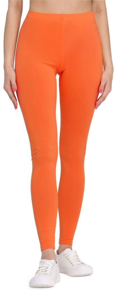 Leggings longs en viscose pour femmes Bellivalini BLV50-147 Image du produit 