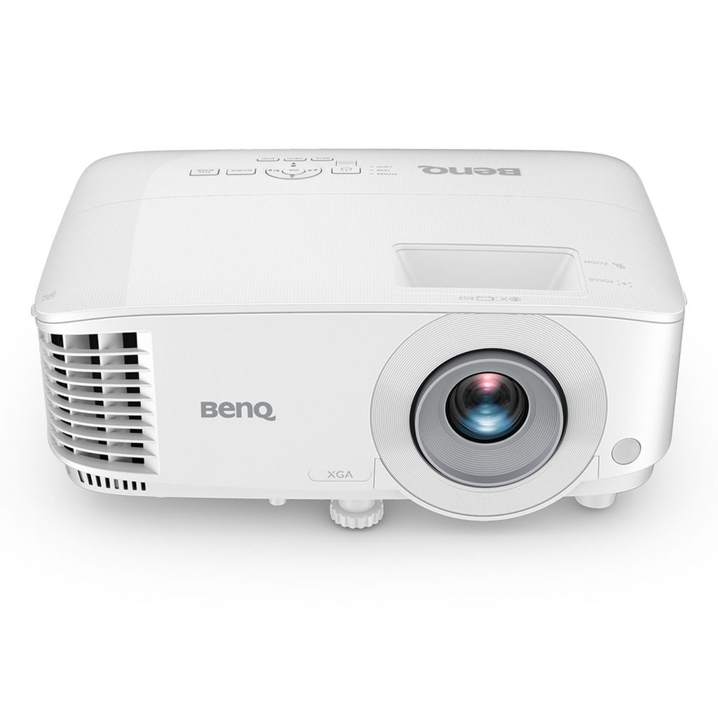BenQ MX560, 4000 ANSI lumen, DLP, XGA (1024x768), 20000:1, Obrázok produktu 
