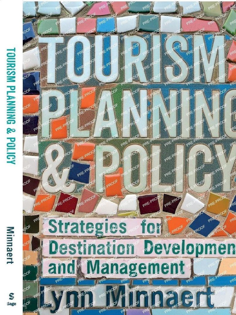 Tourism Planning & Policy