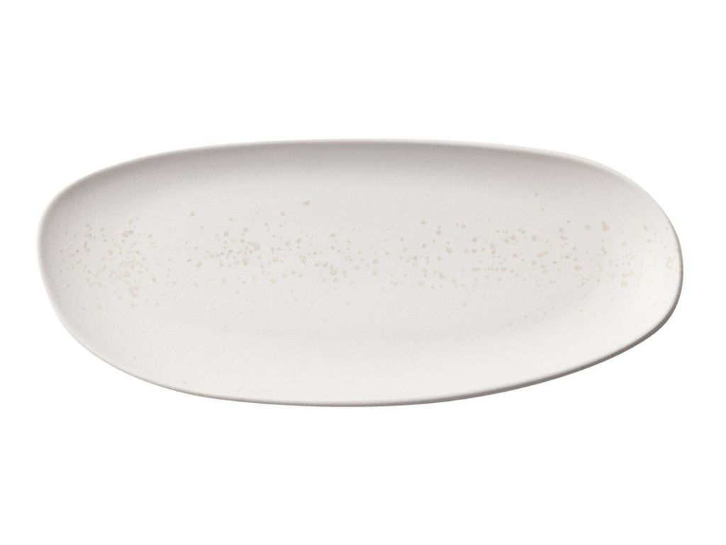 Rosenthal White River Schale rechteckig 38,2x15,9cm