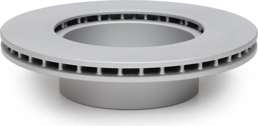 MASTER-SPORT 24012202381PR-PCS-MS Bremsscheibe (1x Stück) Vorderachse für BMW 1 Coupe (E82)