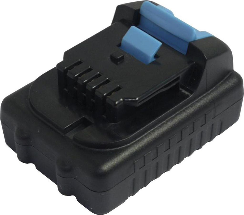 2000mAh akku für DEWALT DCD700, DCD710, DCD710S2, DCF610, DCT414
