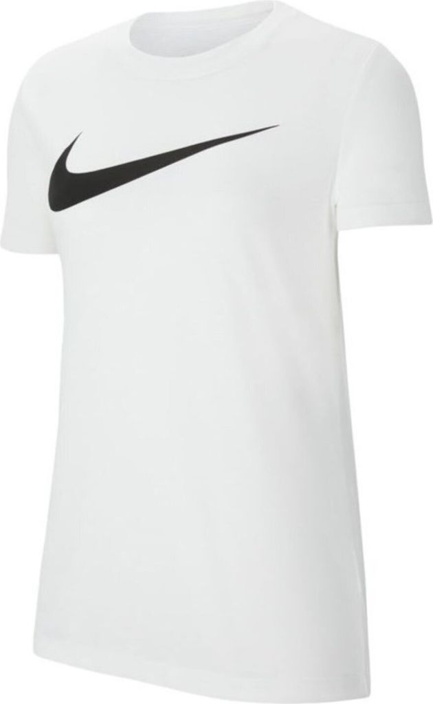 Nike Rundhals T-Shirt für Damen
