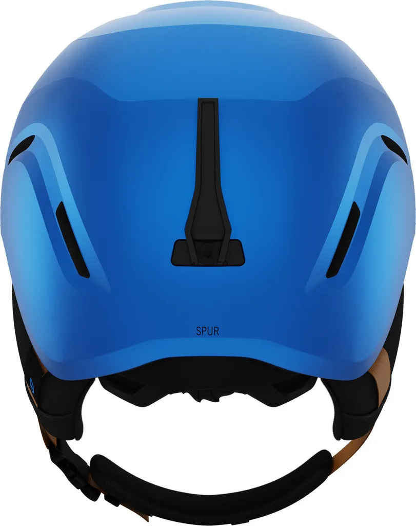 Casque de Ski Junior Giro Spur XS pour Apprendre le Ski en Sécurité