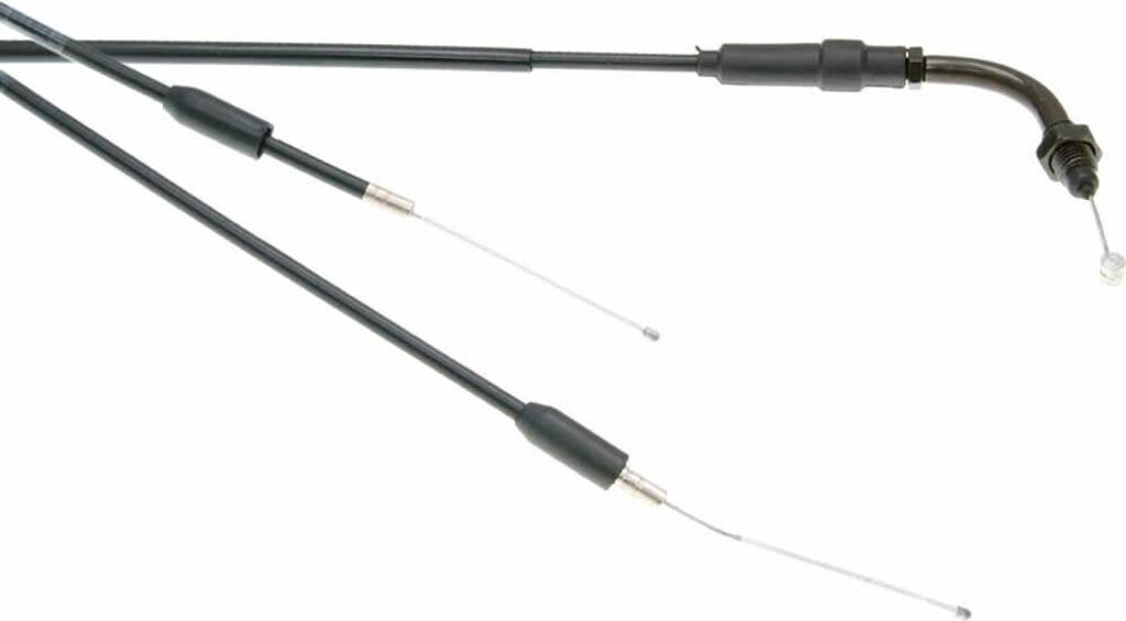 JMP 151-166 Gaszug für Aprilia RS 50
