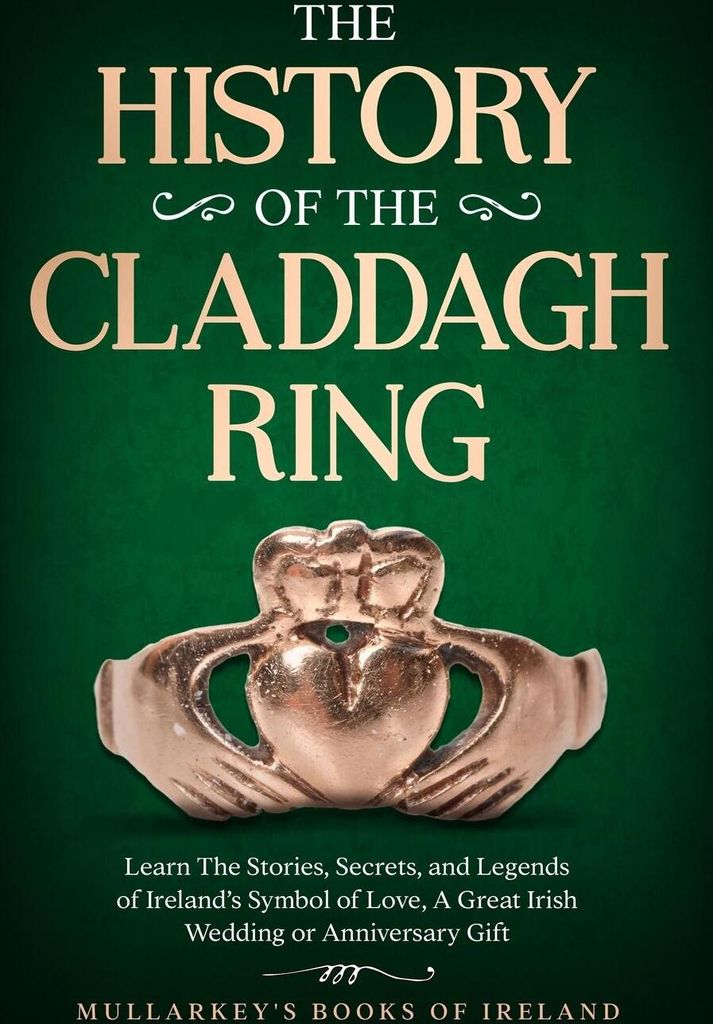 The History of The Claddagh Ring