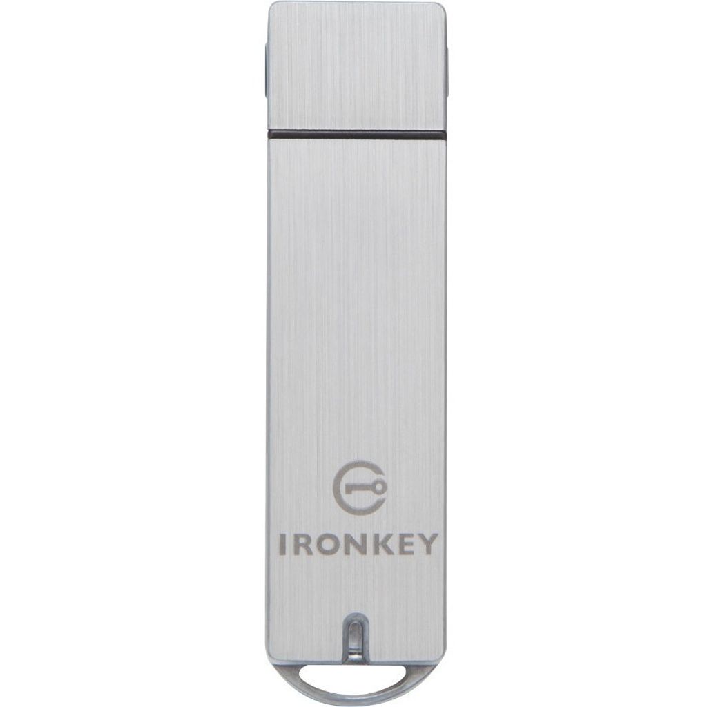Kingston IronKey Enterprise S1000 - USB-Flash-Laufwerk
