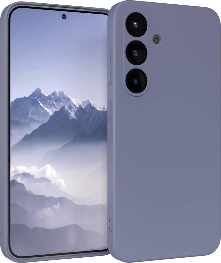 EAZY CASE - TPU Hülle für Samsung Galaxy S25, TPU Case Produktbild 