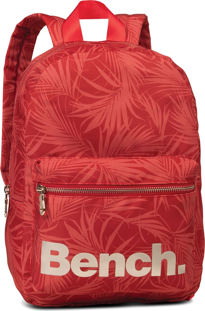 Bench City Girls Rucksack 34 cm