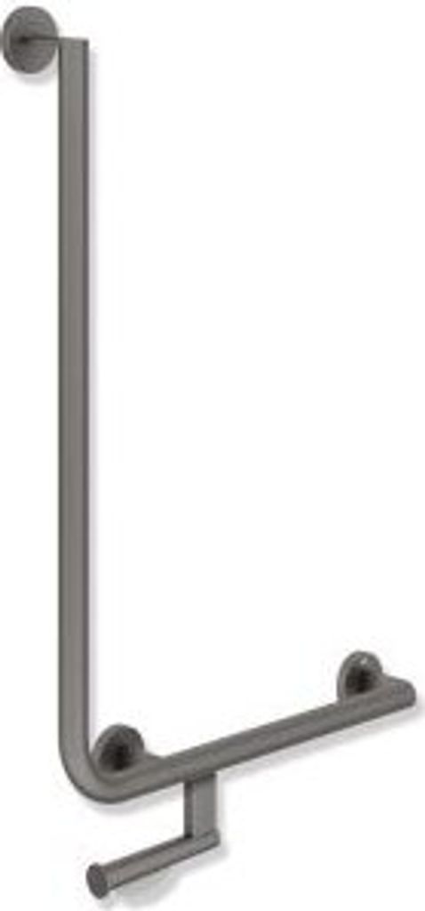 HEWI 900.22.14060 SC Winkelgriff, d:30, PRH, A1:750,