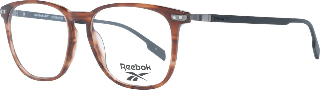 Monture de lunettes de vue Reebok RV9565 pour homme au style athlétique