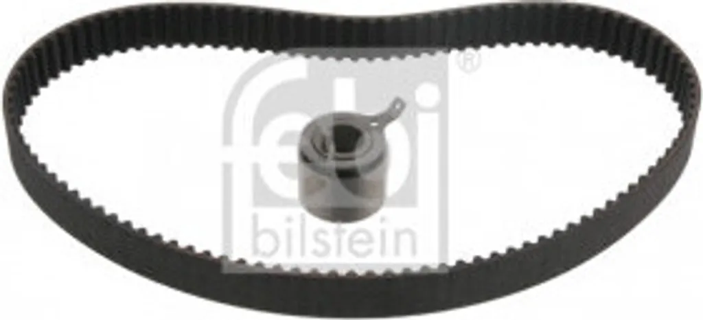 Évitez la Casse Moteur Matiz avec le Kit Distribution FEBI 31428 OE