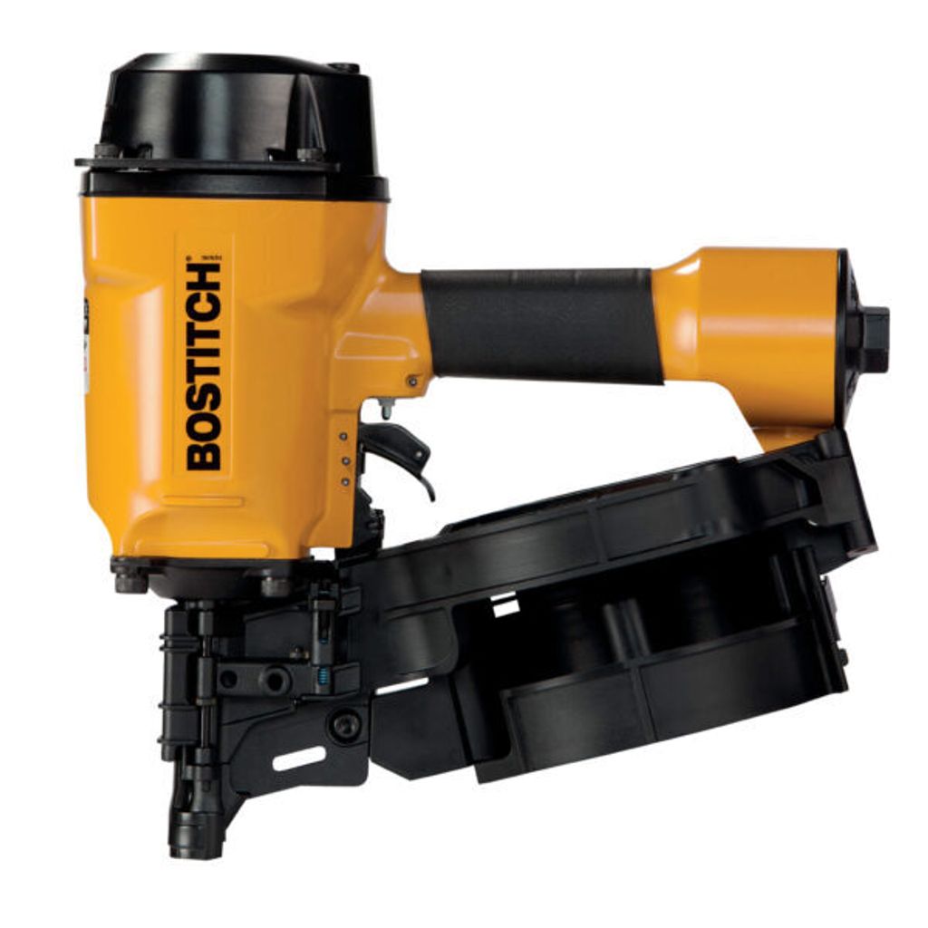 Bostitch Druckluft Coilnagler IC70-1-E 38-70mm EPAL Produktbild 
