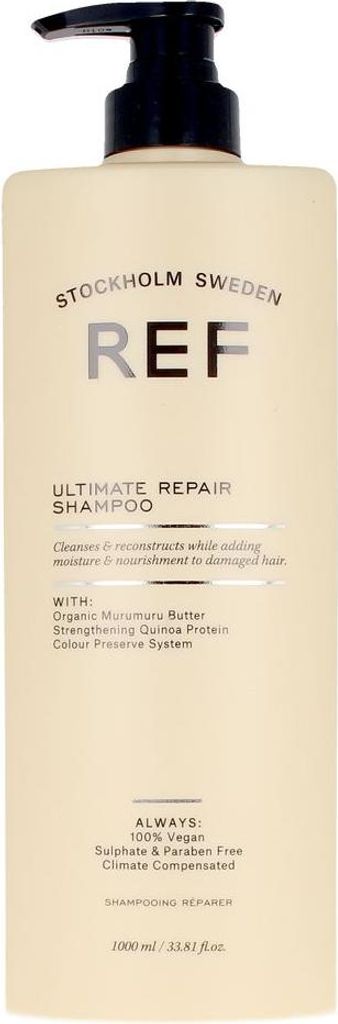 REF Ultimate Repair Shampooing shampooing fortifiant pour Image du produit 